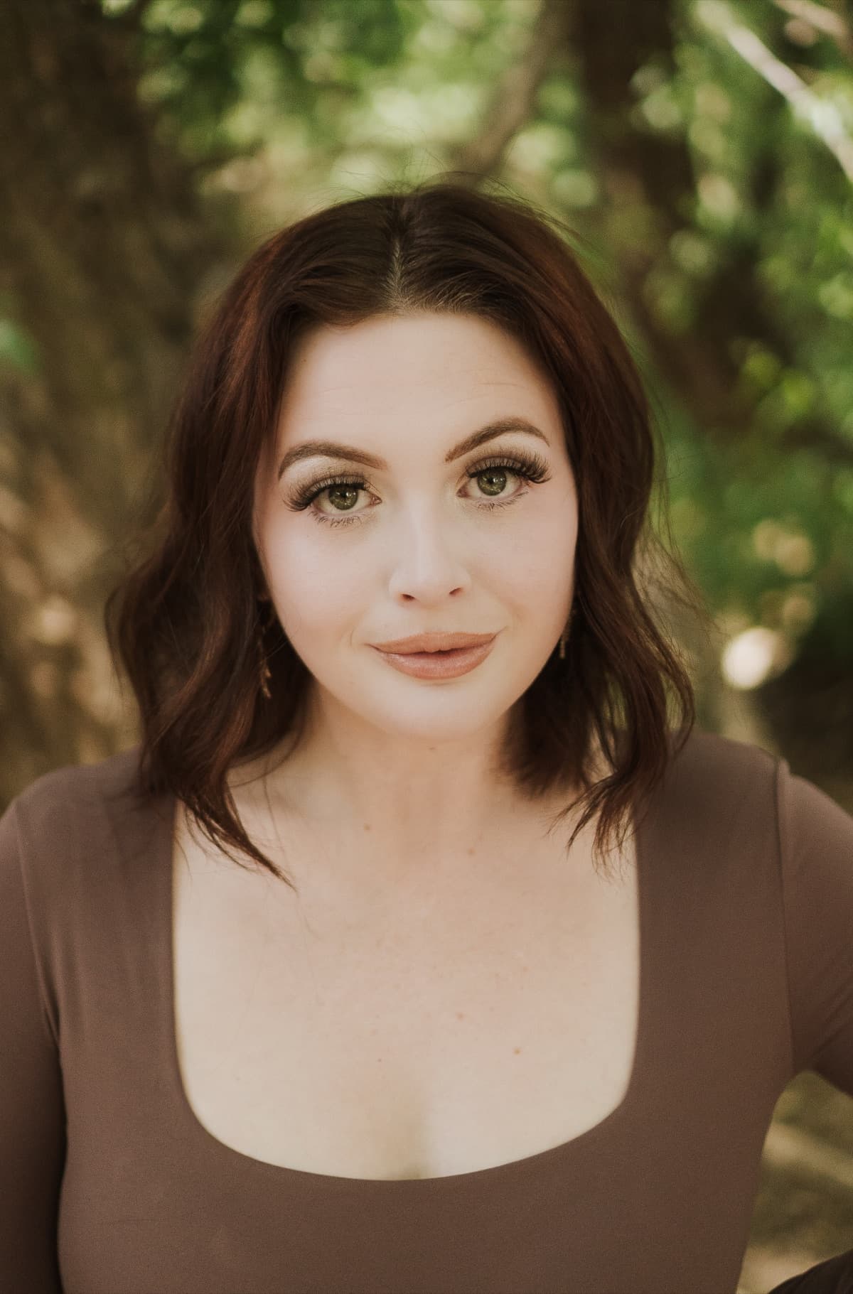 Reagan Garrett, designer and photographer based in Boise, Idaho.
